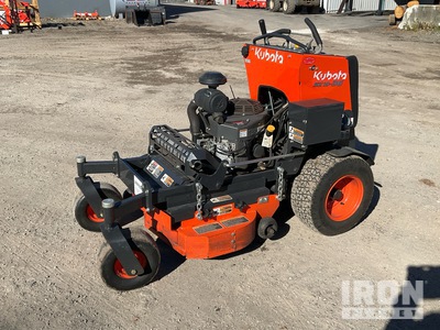 2023 Kubota SZ19NC-36-2 Ride-On Kosiarka do trawy