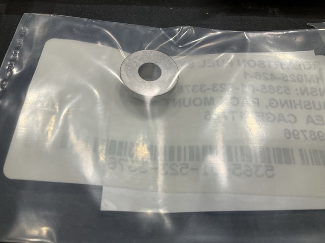 (40) Robertson Fuel Systems HM025-426-1 Bushing Blanks