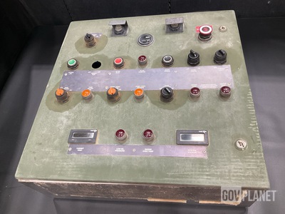 Mil-Mar 106A0130 Distribution Box