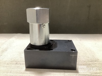 (4) Wheeler Bros NS1600S Calibrated Flow Valves