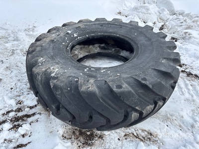 General 20.5-25 Tires