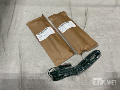 (172) Outback RTS Thermal Resistors