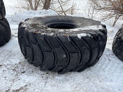 Michelin 33.25X29 Tires