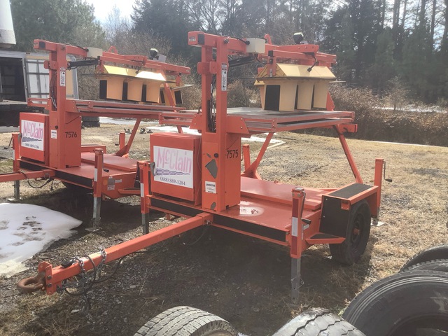 2014 MGS  Traffic Light