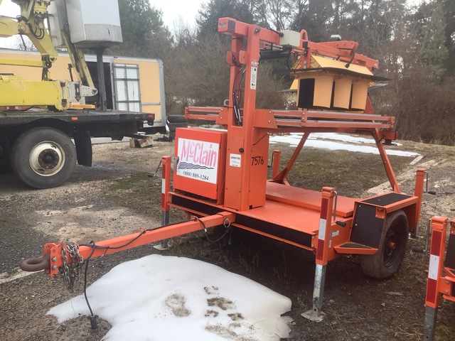 2013 MGS Traffic Light