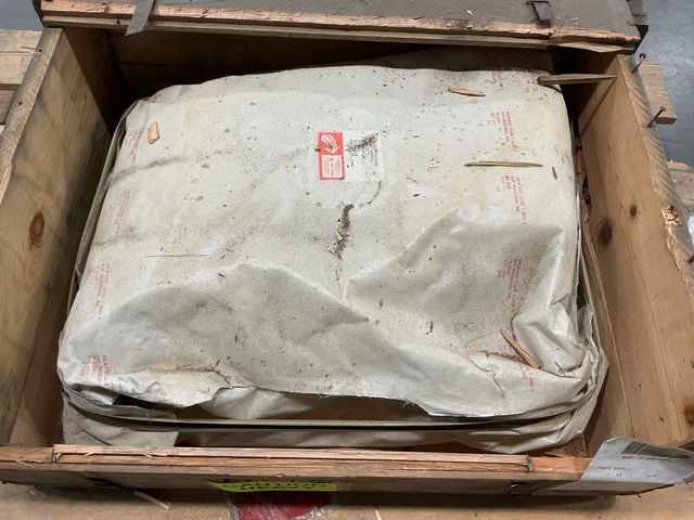 EDO 45978 Power Supply