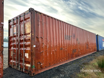 2006 40 ft Conteneur de stockage