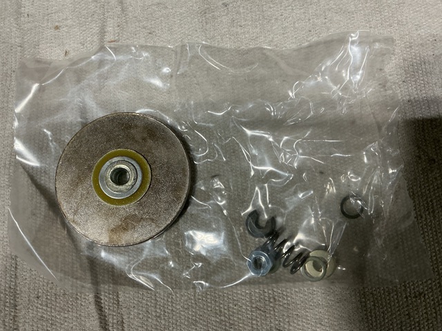 (194) Southern Automotive SAW-10687182 Contact Assmebly Parts Kits