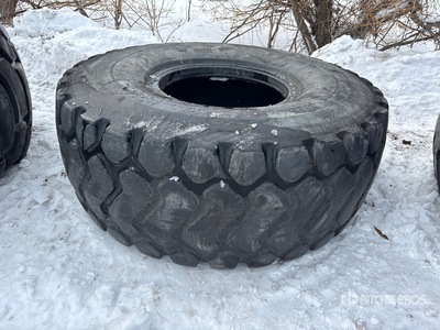 Michelin XHA 23.5x25 Tires