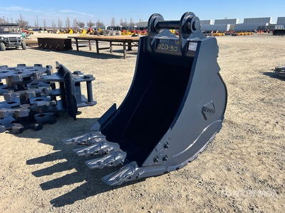 2018 Hensley 36 in Digging Excavator Bucket