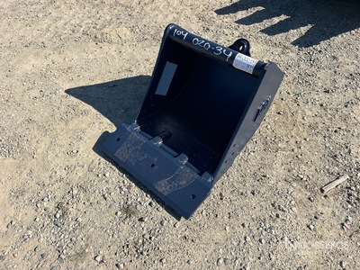 Tag 25 in Q/C Digging Baggerlöffel