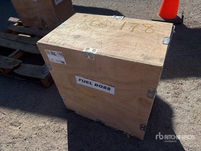 Fuel Boss 12 V Fuel Pump (Unused)