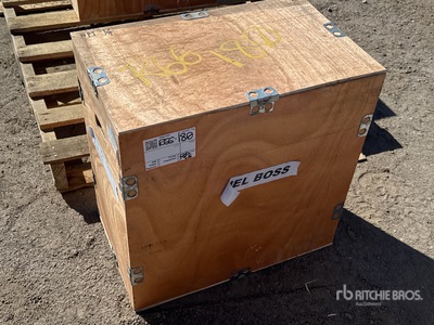 Fuel Boss 12 V Fuel Pump (Unused)