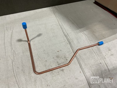 (15) Science Applications 60485-100 Tube Assemblies