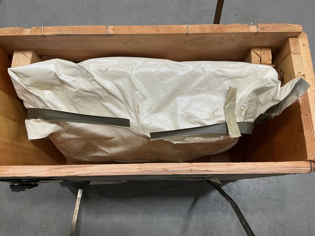 EDO 45979 Power Supply