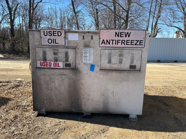 Containment Solutions Kombotank Aboveground Storage Tank Containment Solutions Kombotank Aboveground Storage Tank