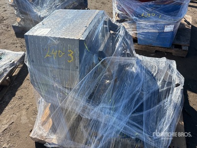 Thermo King Reefer Unit