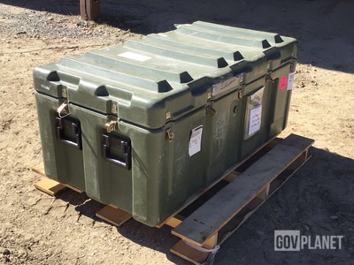 Hardigg Storage Case