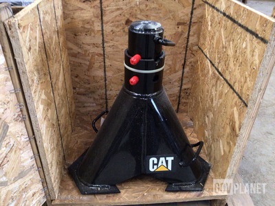 (2) Cat 30063 Stand Assemblies