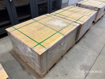 Quantity of (55) Luxury Vinyl Flooring