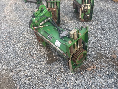 John Deere 29 in Kernel Processor