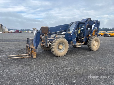 1999 Terex SS1048 Telehandler