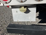 Chassis with Marker Lights Functional