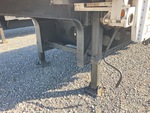 Chassis with Landing Gear / Tongue Jack