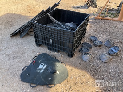 Marine Equipment Kit