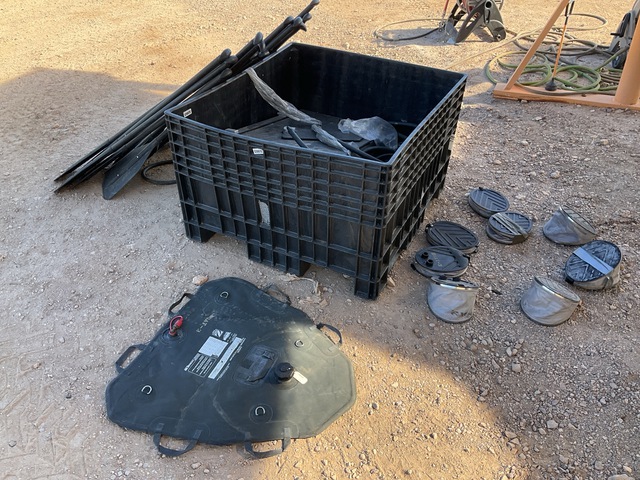 Marine Equipment Kit