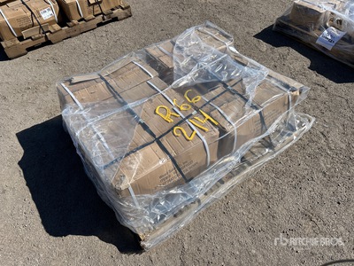 Quantity of (50) Wood Tuff Tow 2 in x 27 ft Heavy Duty Flat Hook Ratchet Tie Downs