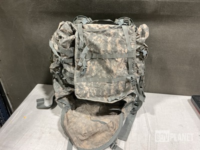 (30) Large Field Pack Sets