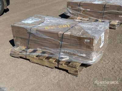 Quantity of (2) 55 in Fire Pit Divers - Mobilier de maison