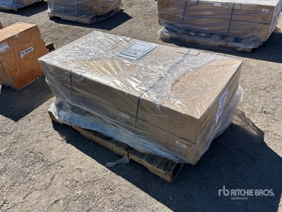 Quantity of (2) 55 in Fire Pit Divers - Mobilier de maison