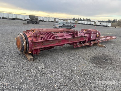 APE D80-23 Hydraulic Single Acting Impact Hammer