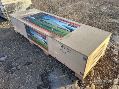 TMG PT2040A 20 ft x 40 ft Party Tent (Unused)