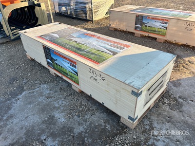 TMG PT2040A 20 ft x 40 ft Party Tent (Unused)