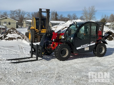 2024 Faresin 6.26 Classic Chariot élévateur télescopique