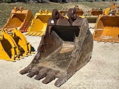 Cat 48 in Digging Baggerlöffel - Fits Cat 336E