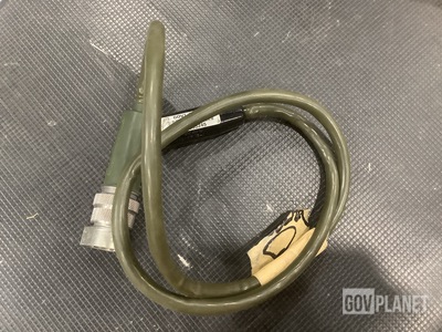 Carleton Technologies 40916-3 Cable Adapter