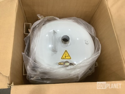 Portable Waste Oil Drain Unit