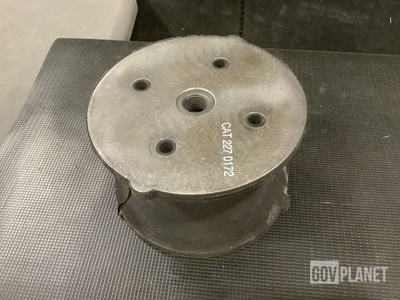 (20) Cat 227-0172 Shock Mounts