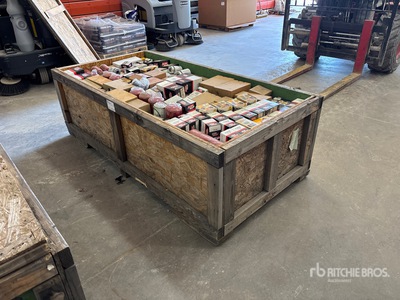 Quantity of Filters بنود متنوعة - قطع المعدات