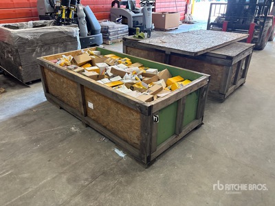 Quantity of Filters بنود متنوعة - قطع المعدات