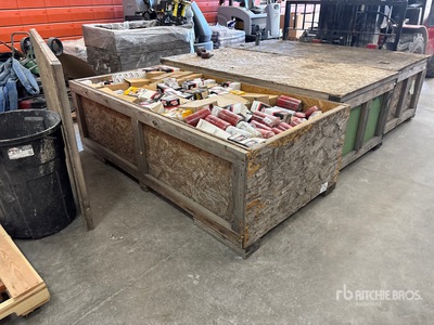 Qty of Misc. Filters بنود متنوعة - قطع المعدات