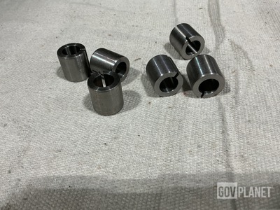 (101) Cavanaugh N9545 Sleeve Bushings