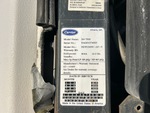 Refrigeration Unit Serial Number