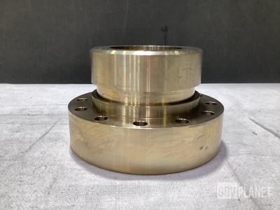 (11) J.G.B. Enterprises 704-5483959 ITEM 6 Pinion Retainers