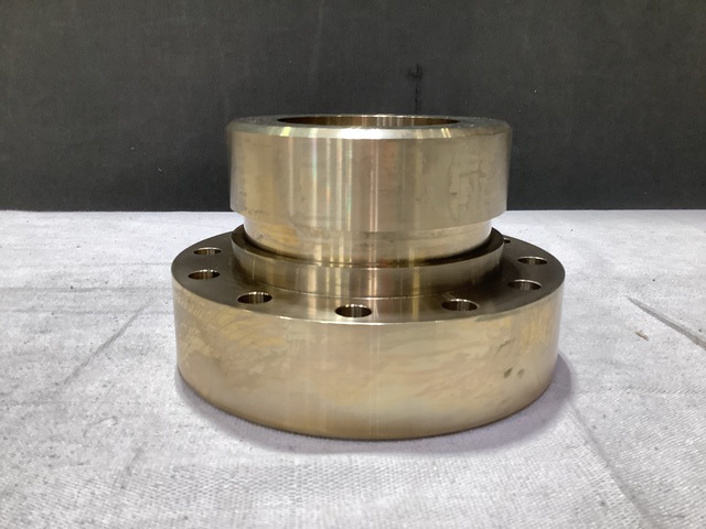 (11) J.G.B. Enterprises 704-5483959 ITEM 6 Pinion Retainers