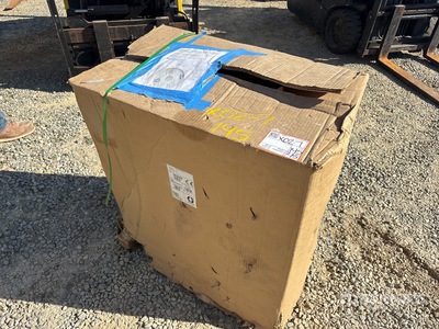 Huskey 3300 Air Operated Diapgram Pump